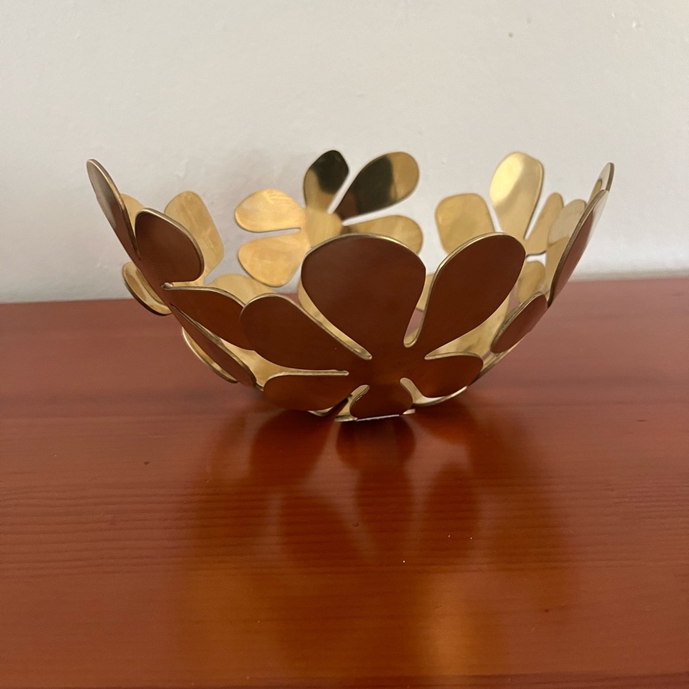 Monica Mulder bowl for IKEA Stockholm.